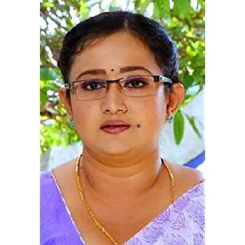 Sangeetha Mohan - Age, Bio, Birthdate, Family, Networth & More
