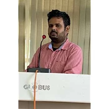 Sangram Keshari Senapati Biography