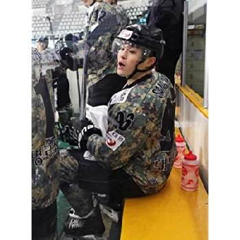 Sangwoo Shin - Age, Bio, Birthdate, Family, Networth & More