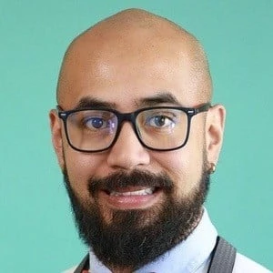 Greg Saniatan - Age, Bio, Birthdate, Family, Networth & More