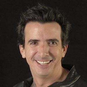 Antonio Sanint Biography