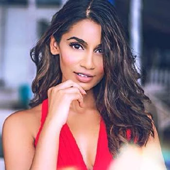 Sanjana Ganeshan - Age, Bio, Birthdate, Family, Networth & More