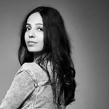 Sanjana Iyer - Age, Bio, Birthdate, Family, Networth & More