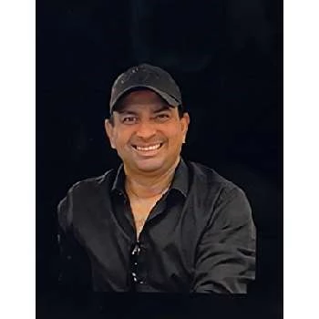 Sanjay Baskaran - Age, Bio, Birthdate, Family, Networth & More