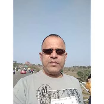 Sanjay Sharma - Age, Bio, Birthdate, Family, Networth & More