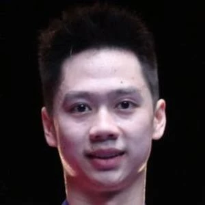 Kevin Sanjaya Biography