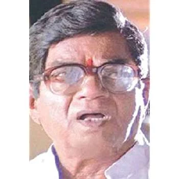 Sankaradi - Parents, Networth, Bio, Birthdate, Family Wiki & More