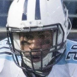 Bishop Sankey - Family, Bio, Birthdate,Age, Networth , Wiki& More