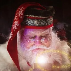 Santa J Claus - Networth, Bio, Birthdate, Age, Family & More