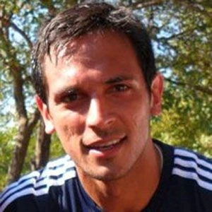 Roque Santa Cruz Biography