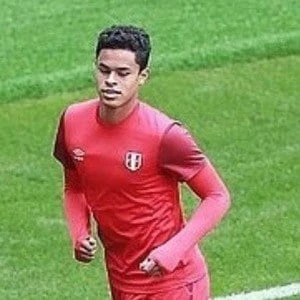 Anderson Santamaría - Birthday, Bio, Wiki, Family, Networth & More