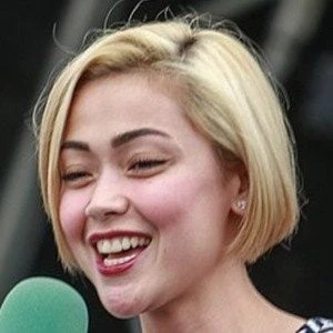 Jodi Santamaria Biography