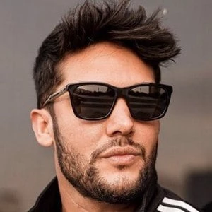 Alberto Santana - Parents, Networth, Bio, Birthdate, Family Wiki & More