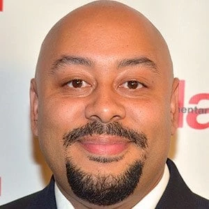Raymond Santana Biography