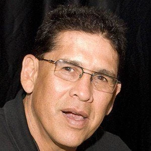 Tito Santana - Birthday, Bio, Wiki, Family, Networth & More
