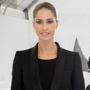 Elena Santarelli Biography