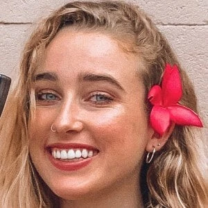Sienna Santer Biography