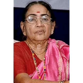 Santha Devi - Age, Bio, Birthdate, Family, Networth & More
