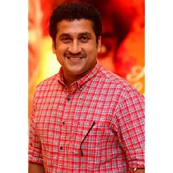 Santhosh Keezhattoor - Family, Bio, Birthday, Family, Income & More