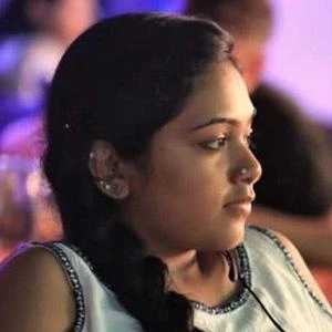 Rebecca Santhosh Biography