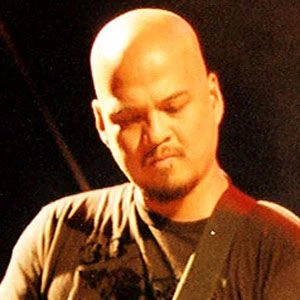 Joey Santiago - Birthday, Bio, Wiki, Family, Networth & More