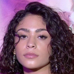 Nataly Santiago Biography