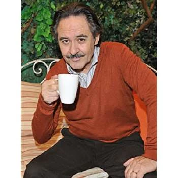 Santiago Ramos Biography