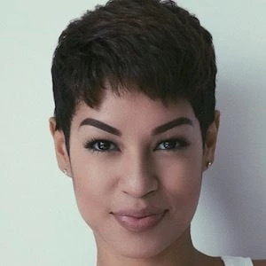 Zashia Santiago Biography
