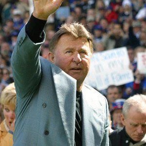 Ron Santo Biography