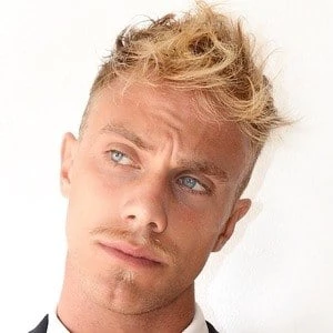 Edoardo Santonocito - Wiki, Bio, Birthdate, Networth, Family & More