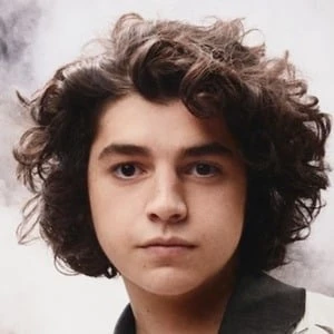 Griffin Santopietro Biography