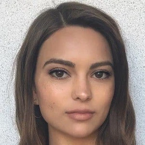 Kyra Santoro Biography