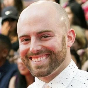 Matthew Santoro Biography