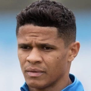 Douglas Santos - Age, Bio, Birthdate, Family, Networth & More