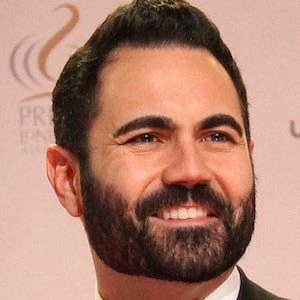 Enrique Santos - Wiki, Family, Bio, Birthdate, Networth & More