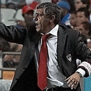 Fernando Santos - Birthday, Bio, Wiki, Family, Networth & More