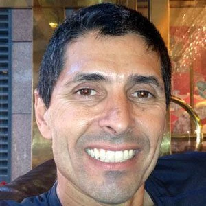 Michael G. Santos Biography