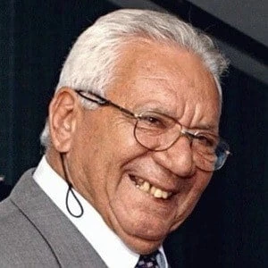 Nílton Santos - Networth, Bio,Birthdate, Family, Wiki & More