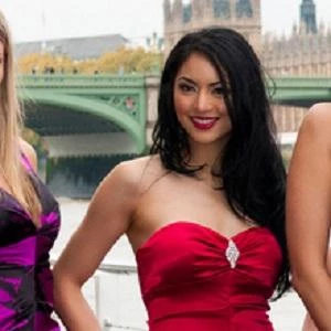 Riza Santos - Family, Bio, Wiki, Dat of Birth, Networth & More