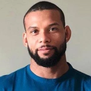 Thiago Santos Biography
