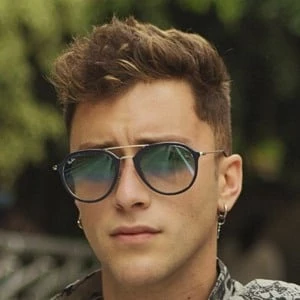 Gabriel Santoyo - Birthplace, Bio, Wiki, Birthday, Family, Networth & More