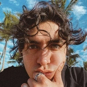 Sebastián Santoyo - Family, Bio, Wiki, Dat of Birth, Networth & More