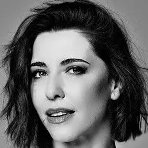 Erika Sanz Biography