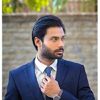 Sapan Krishna - Age, Bio, Birthdate, Family, Networth & More