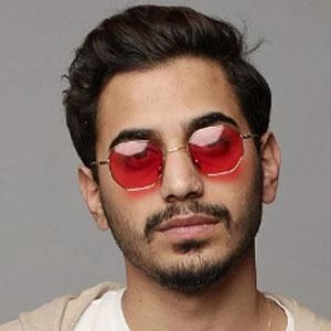 Raz Sapani - Age, Bio, Career, Family, Wiki, Networth & More