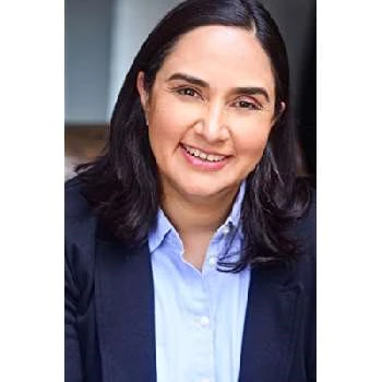 Sapna Kumar - Age, Bio, Birthdate, Family, Networth & More