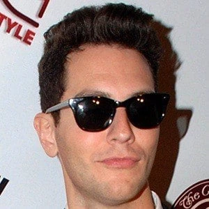 Gabe Saporta - Profession, Biography, Birthdate, Family, Wiki & More