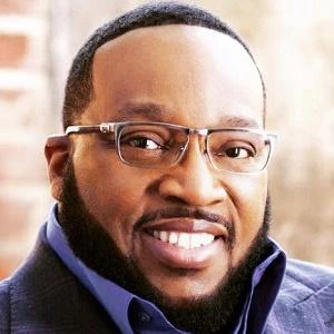 Marvin Sapp - Biography, Birthday, Wiki, Family, Networth & More