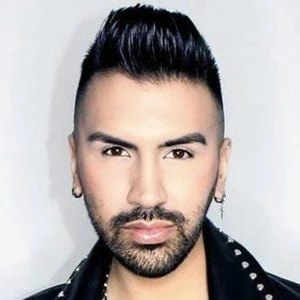 Chris Sapphire Biography