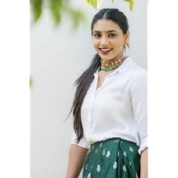 Sapthami Gowda - Age, Bio, Career, Family, Wiki, Networth & More
